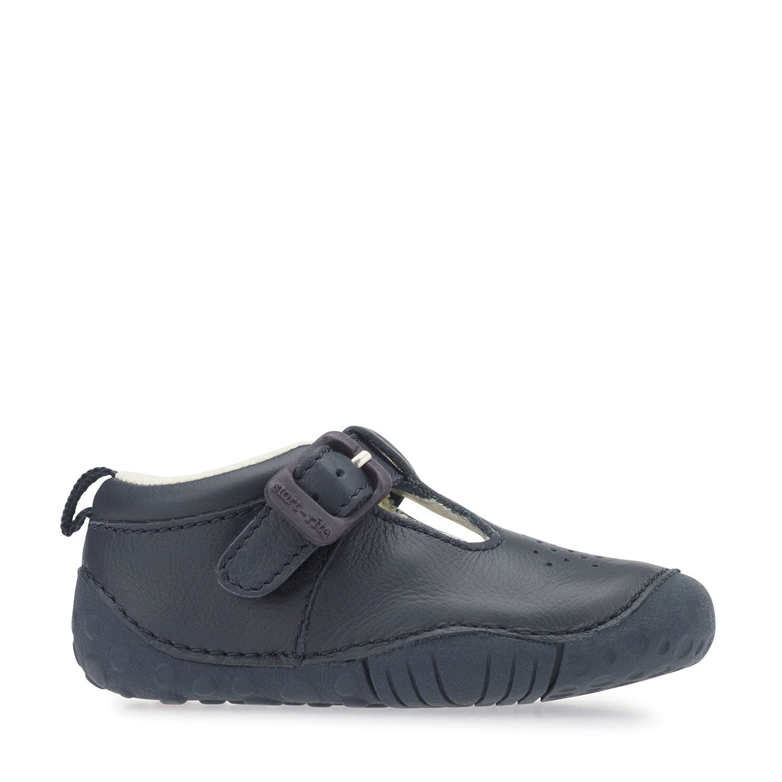 Start-Rite Pre-Walker Shoes | Baby Jack | Navy