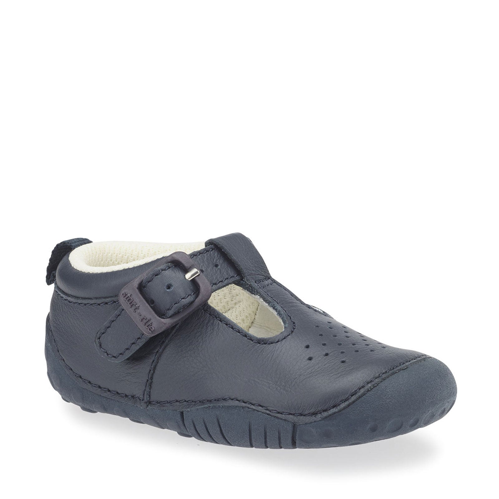 Start-Rite Pre-Walker Shoes | Baby Jack | Navy