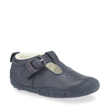 Start-Rite Pre-Walker Shoes | Baby Jack | Navy