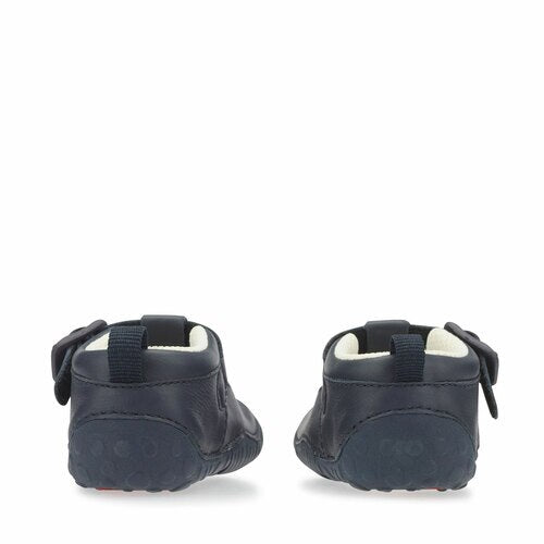 Start-Rite Pre-Walker Shoes | Baby Jack | Navy