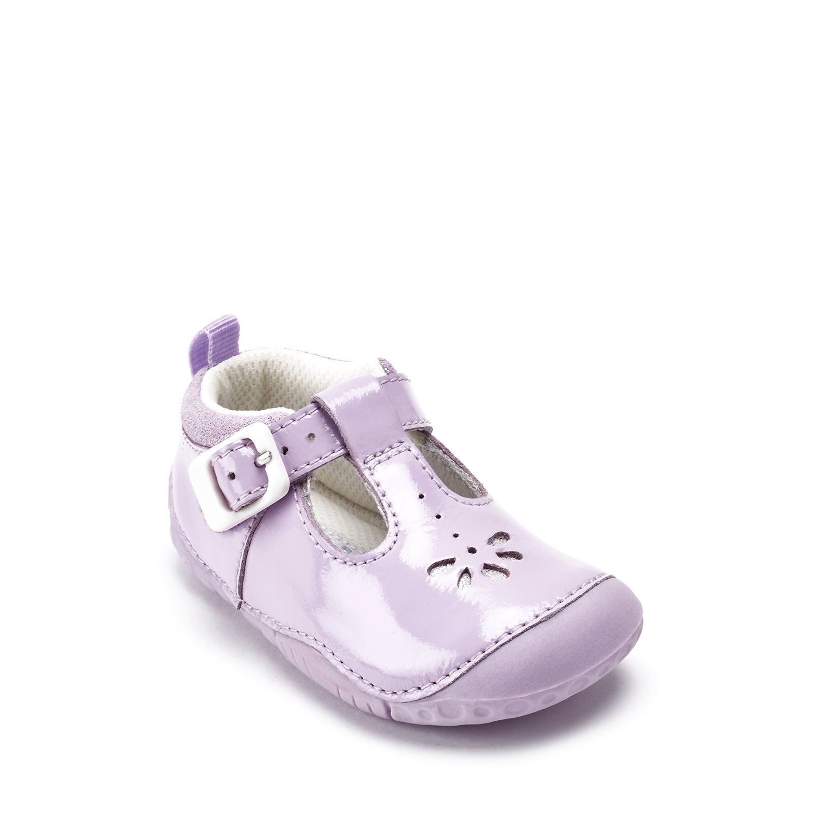 Start-Rite Pre-Walker Shoes | Baby Bubble | Lilac