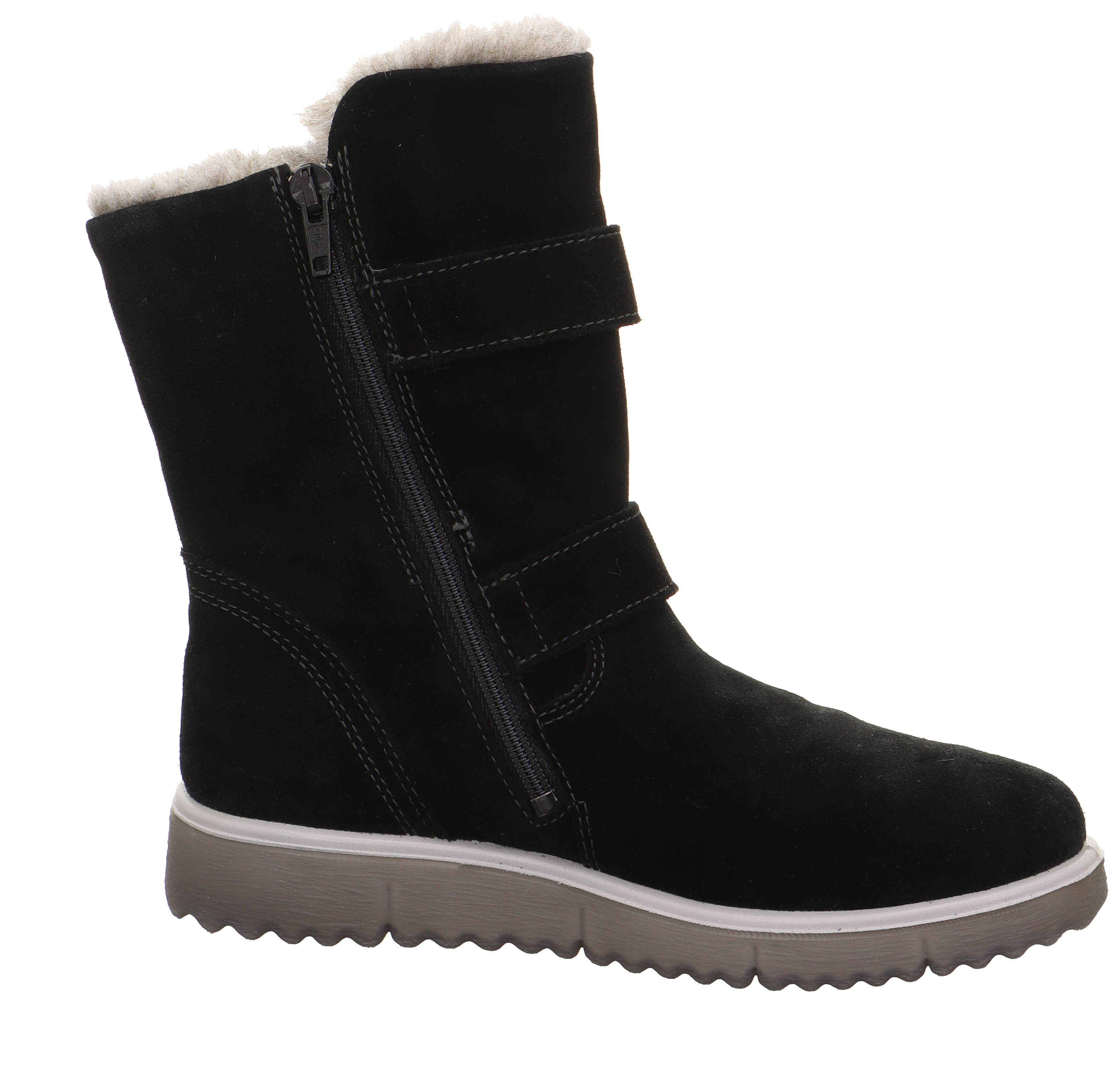 Superfit GORE-TEX Boots | Lora | Black