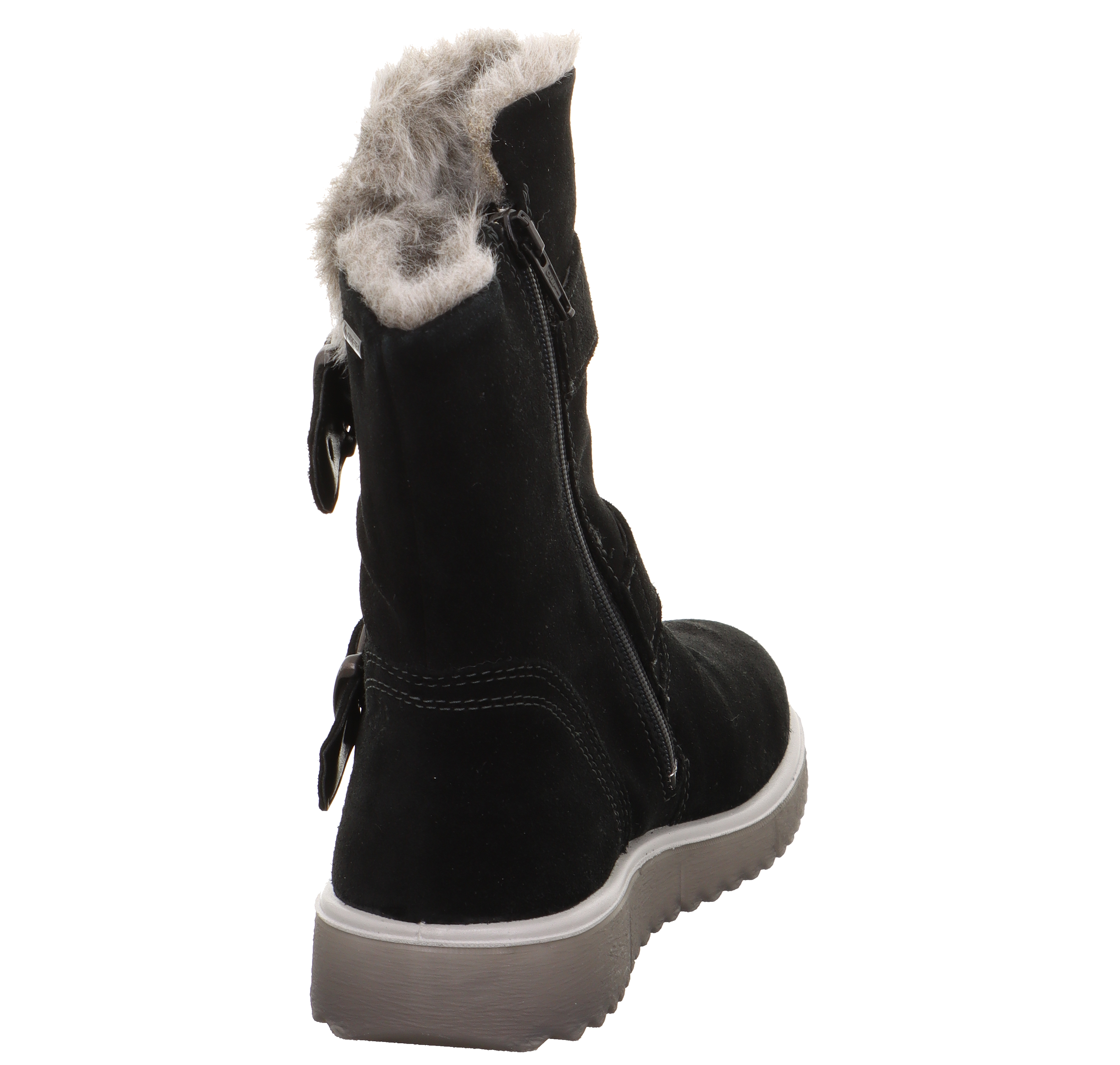 Superfit GORE-TEX Boots | Lora | Black