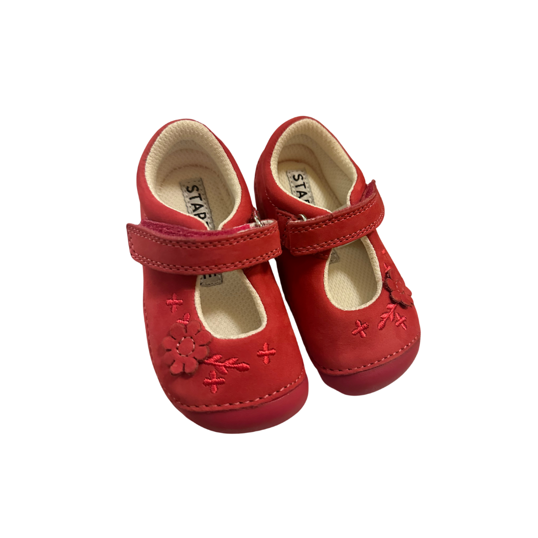 Start-Rite Pre-Walker Shoes | Petal | Pink