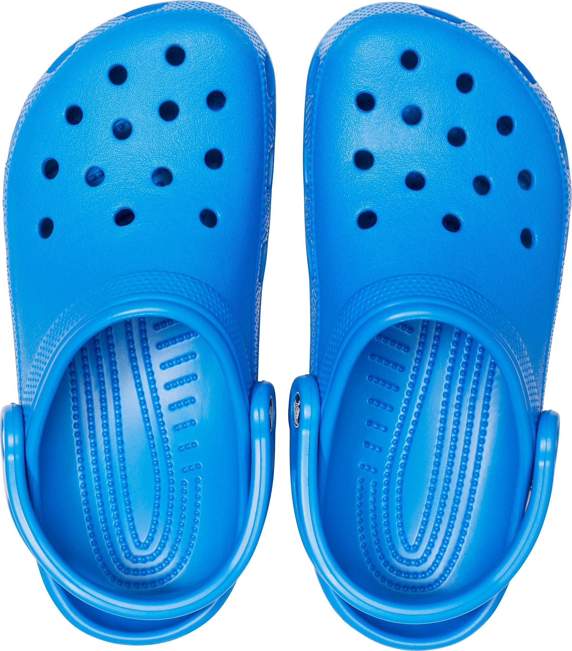 Crocs Kids Classic Clog | Bright Cobalt