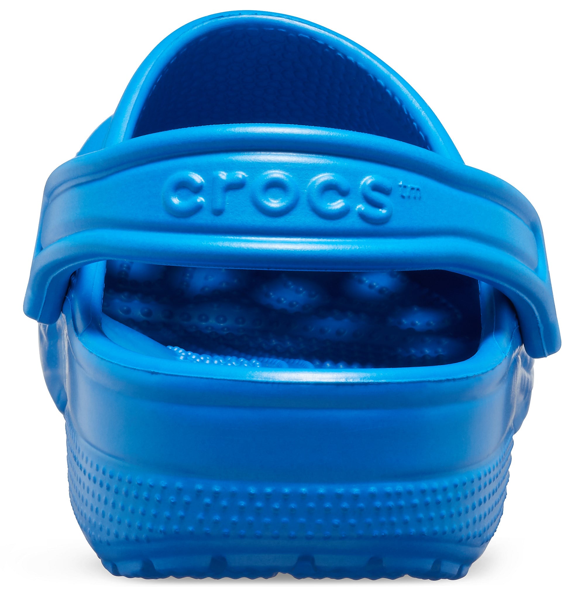 Crocs Kids Classic Clog | Bright Cobalt