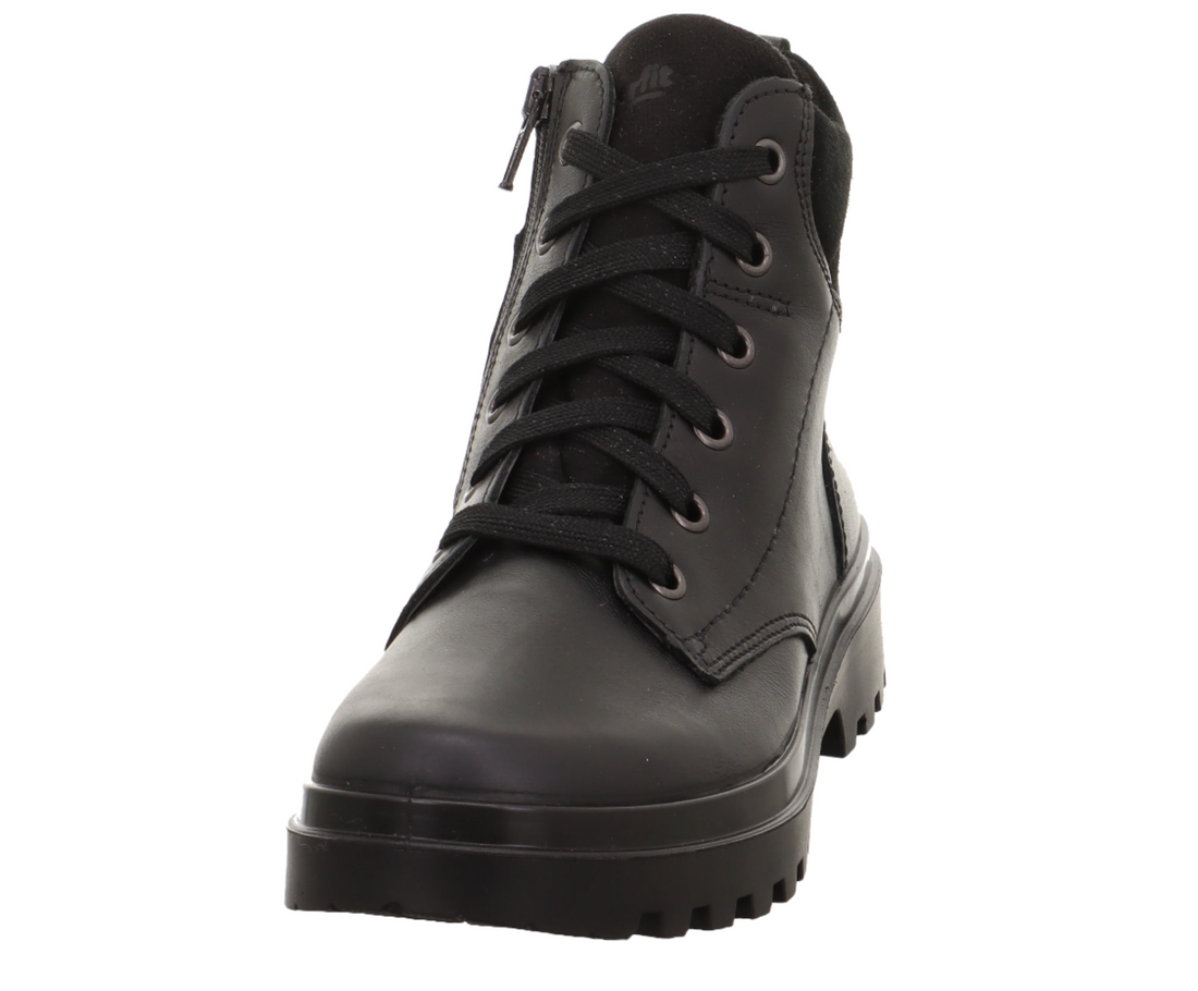 Superfit GORE-TEX boots | Abby | Black