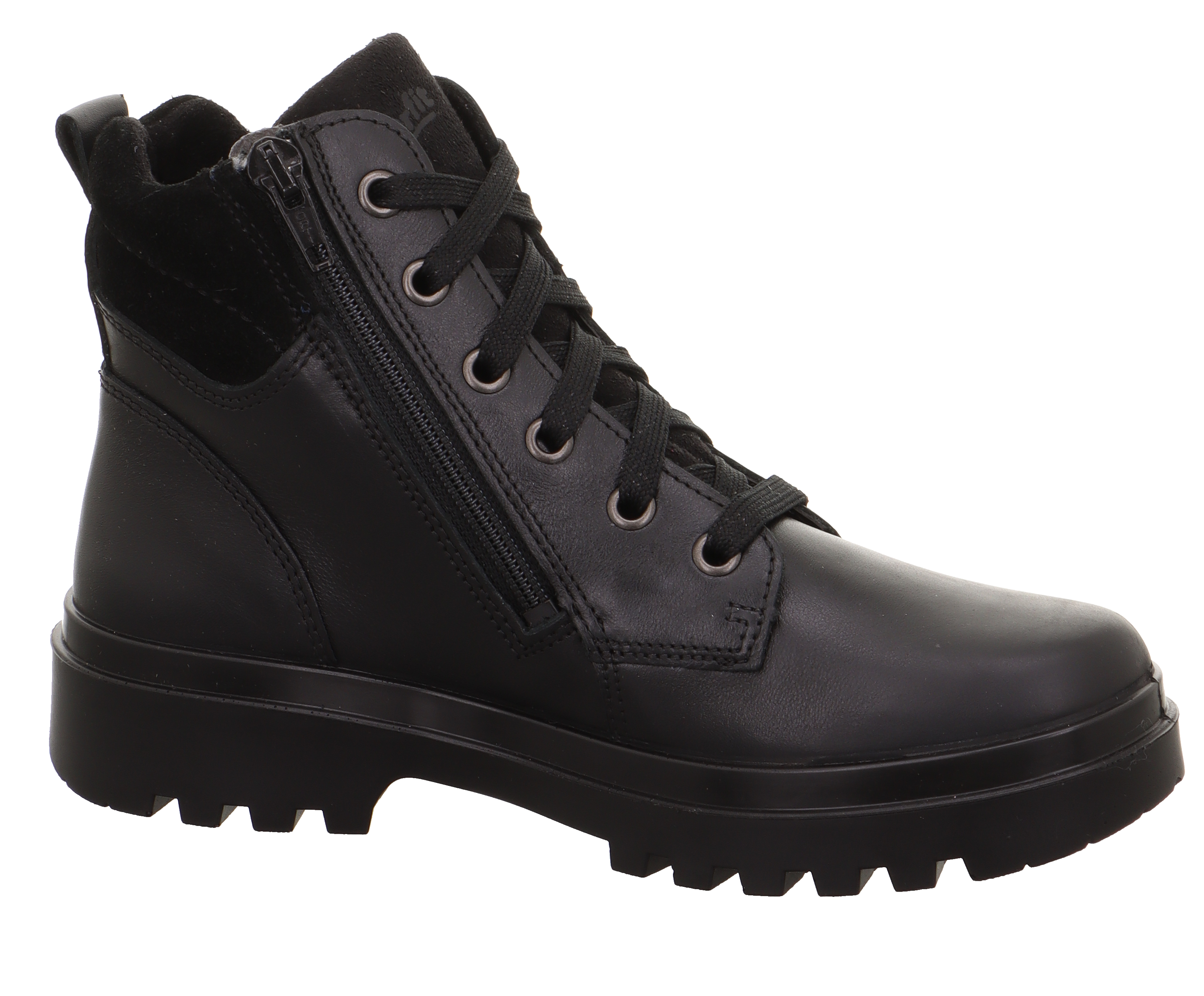 Superfit GORE-TEX boots | Abby | Black