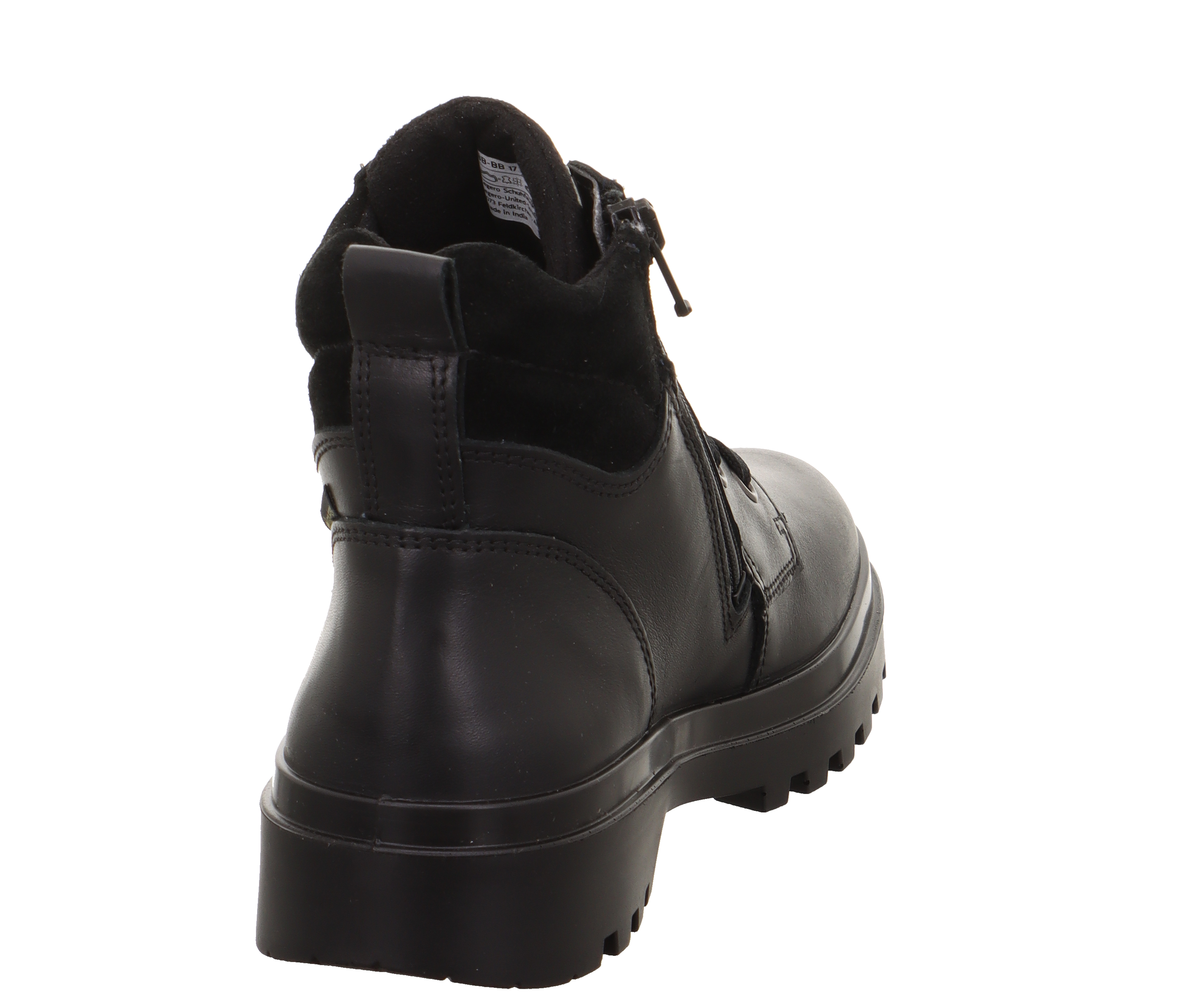 Superfit GORE-TEX boots | Abby | Black