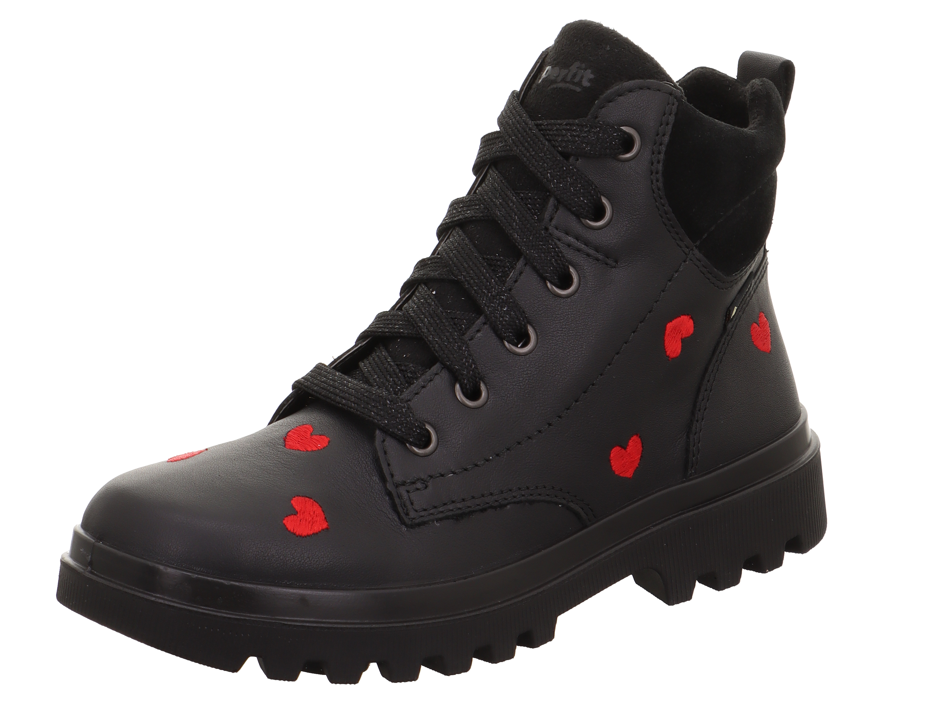 Superfit Kids | Abby Nova GORE-TEX Boots | Black
