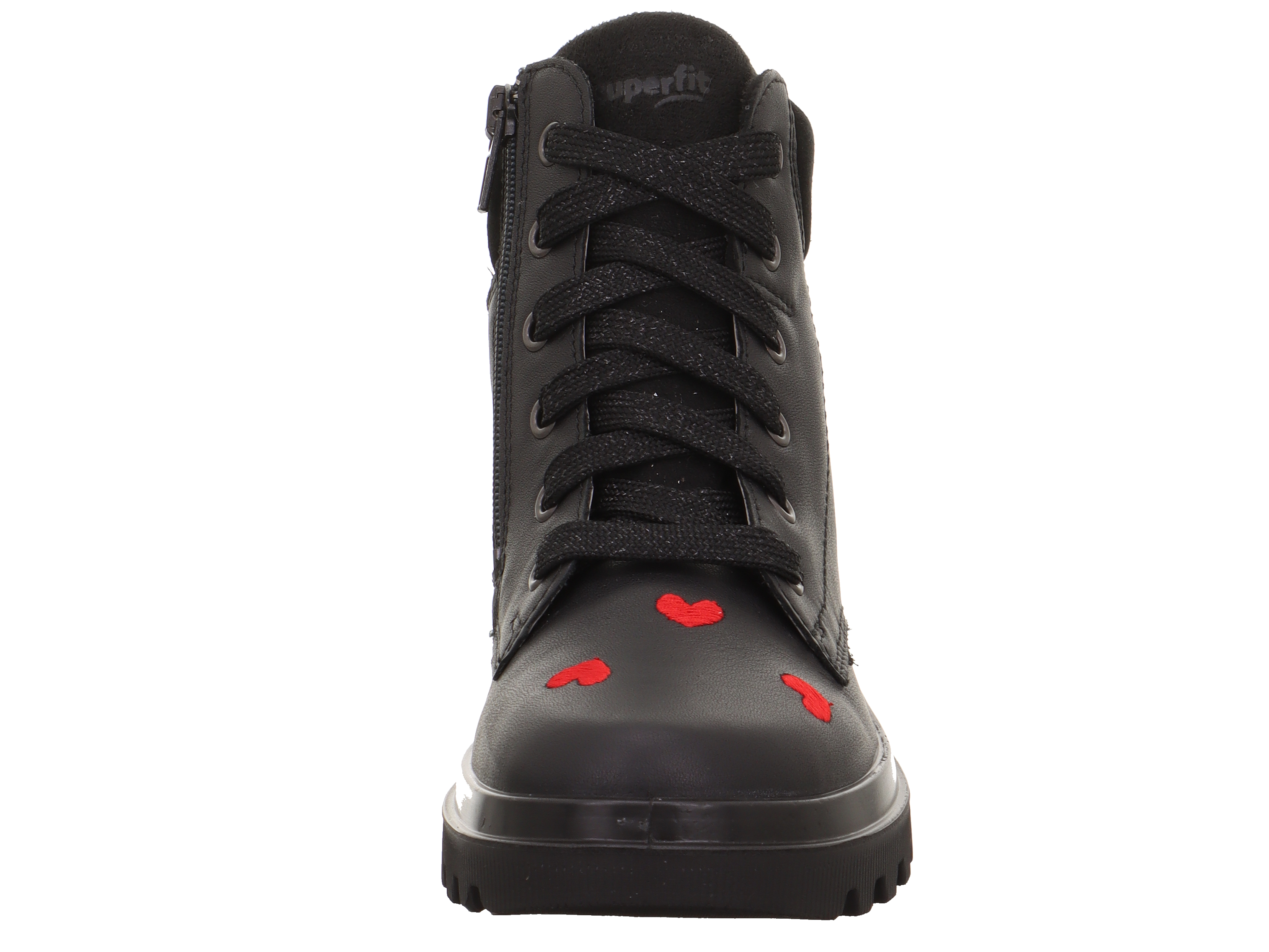 Superfit Kids | Abby Nova GORE-TEX Boots | Black