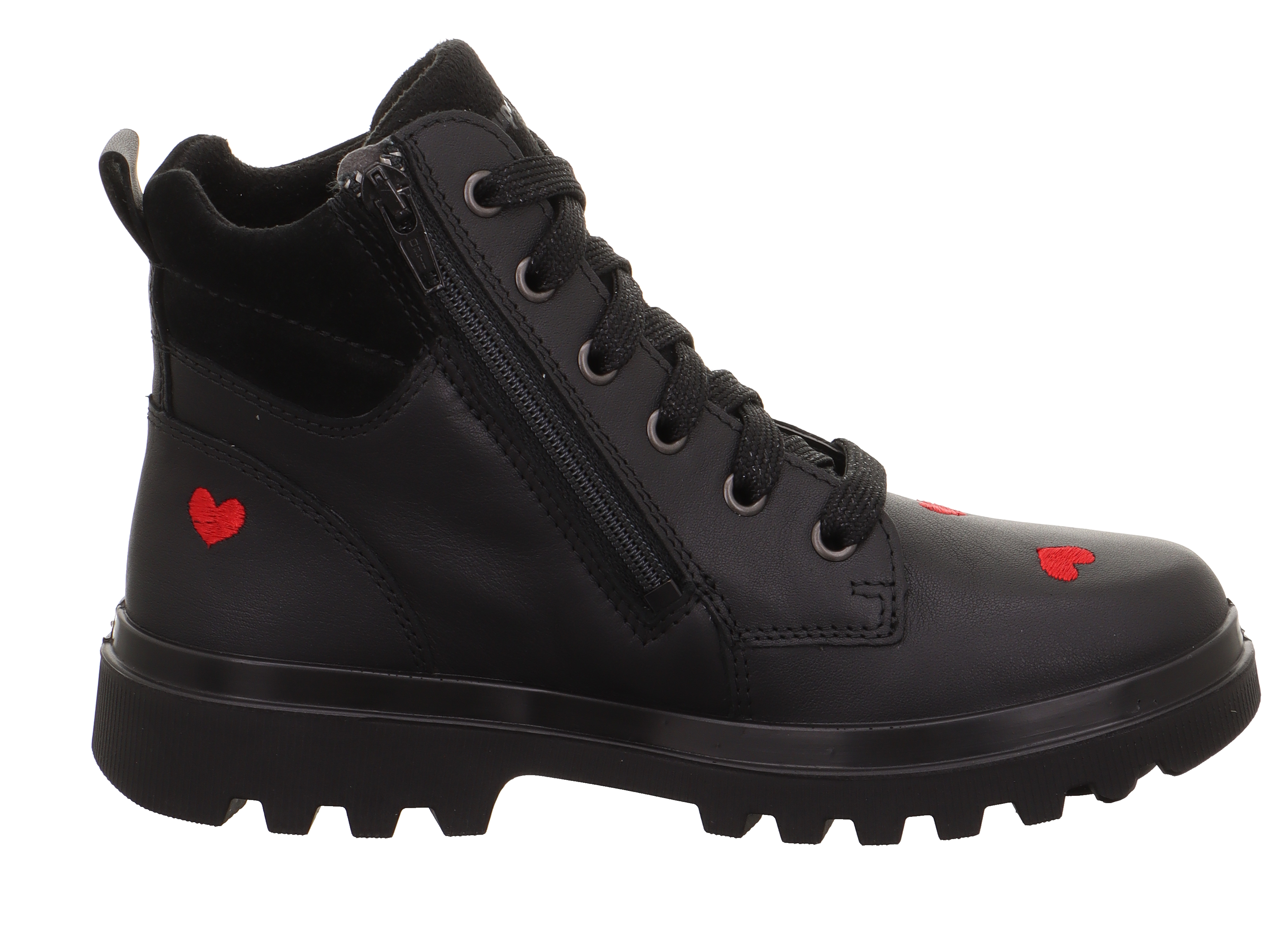 Superfit Kids | Abby Nova GORE-TEX Boots | Black