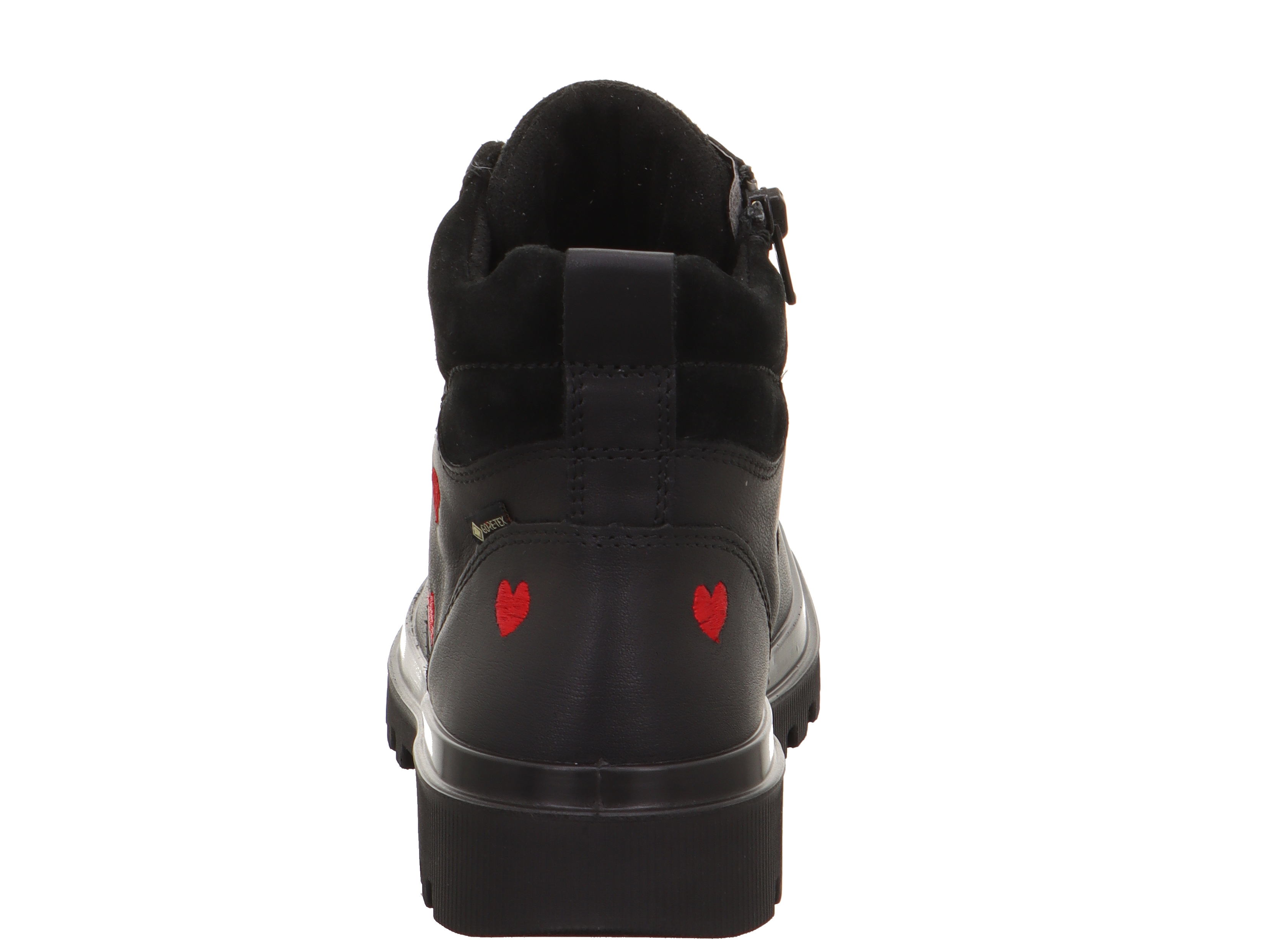 Superfit Kids | Abby Nova GORE-TEX Boots | Black