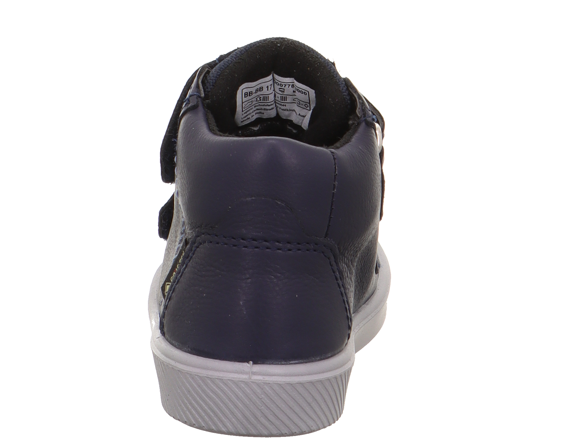 Superfit GORE-TEX Boots | Supies | Navy