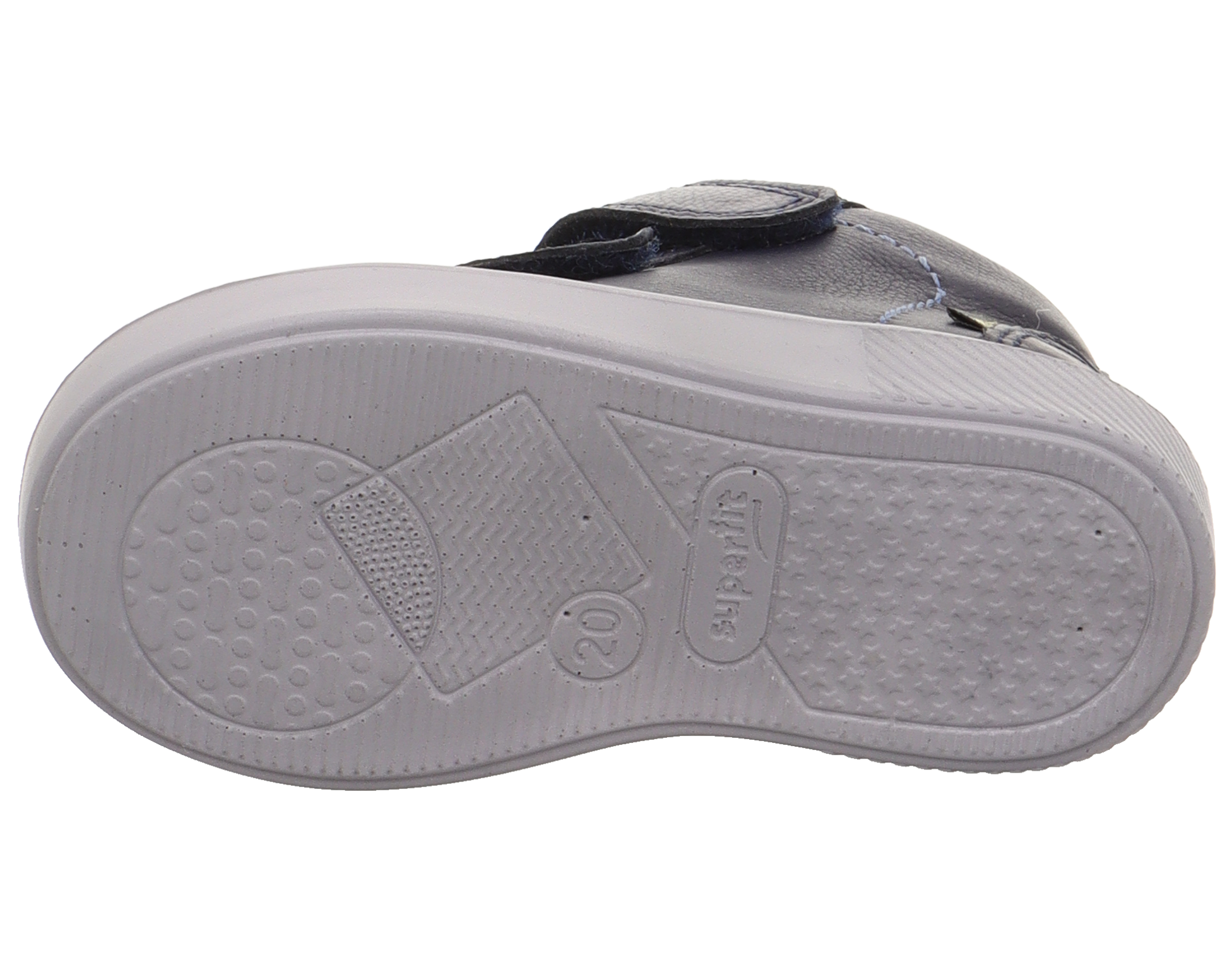 Superfit GORE-TEX Boots | Supies | Navy