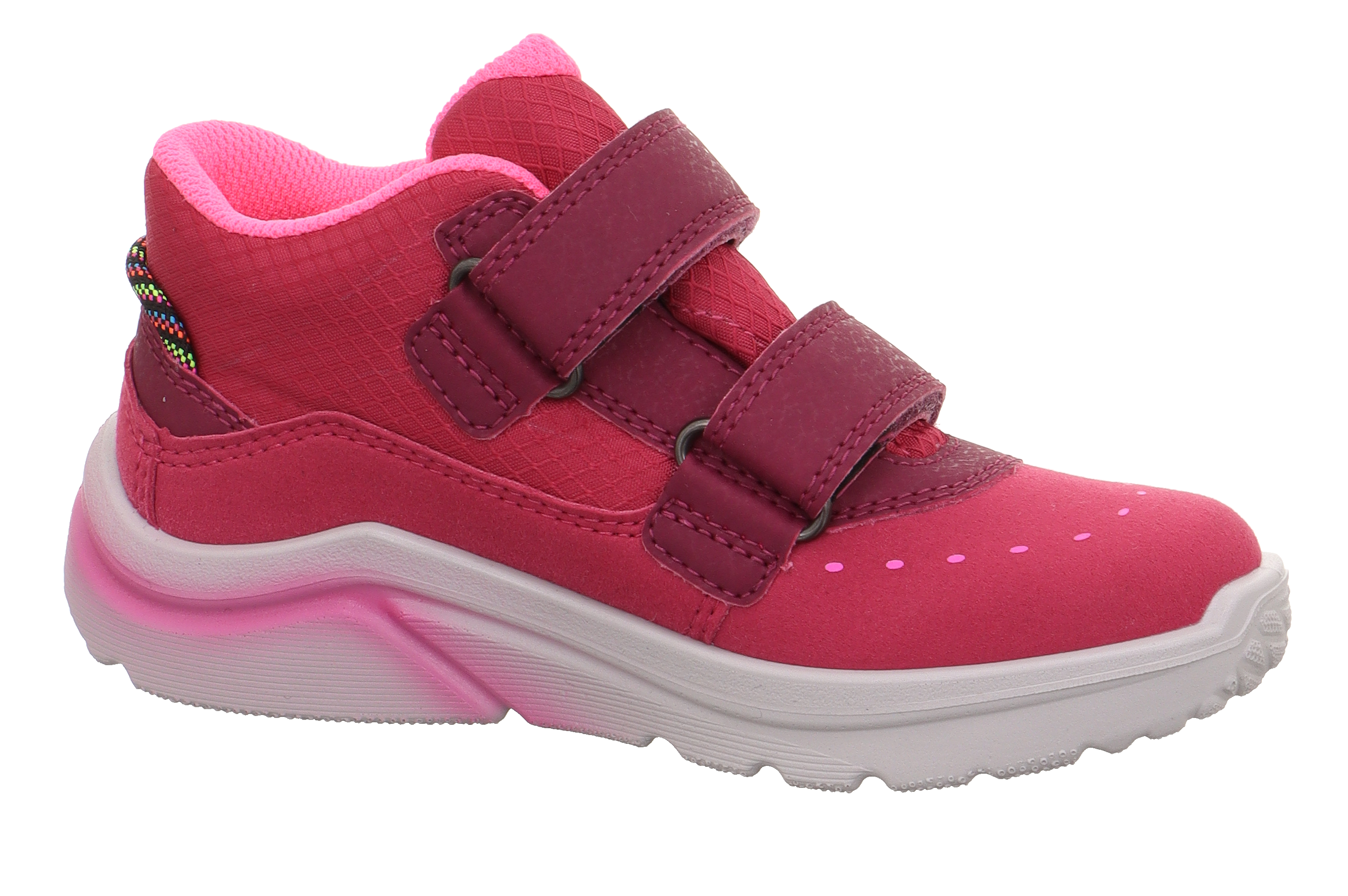 Superfit GORE-TEX Trainer | Kicks | Pink