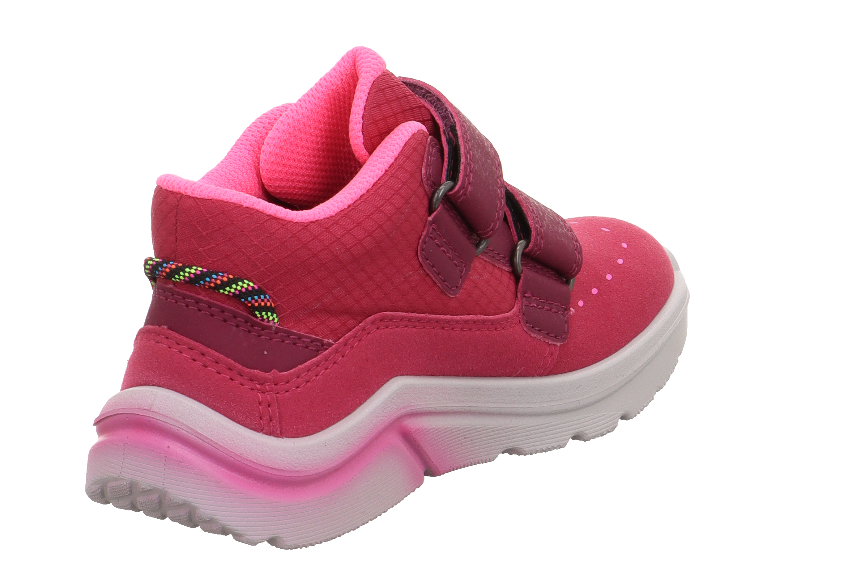 Superfit GORE-TEX Trainer | Kicks | Pink