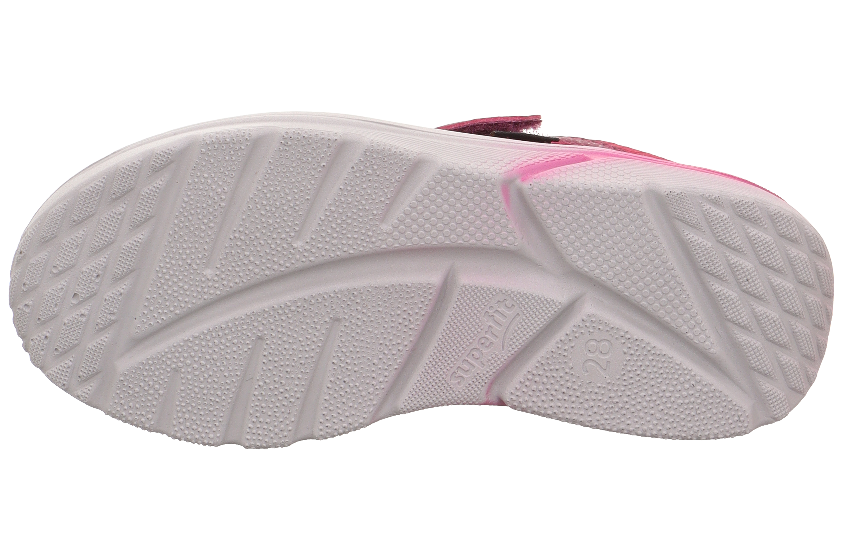 Superfit GORE-TEX Trainer | Kicks | Pink