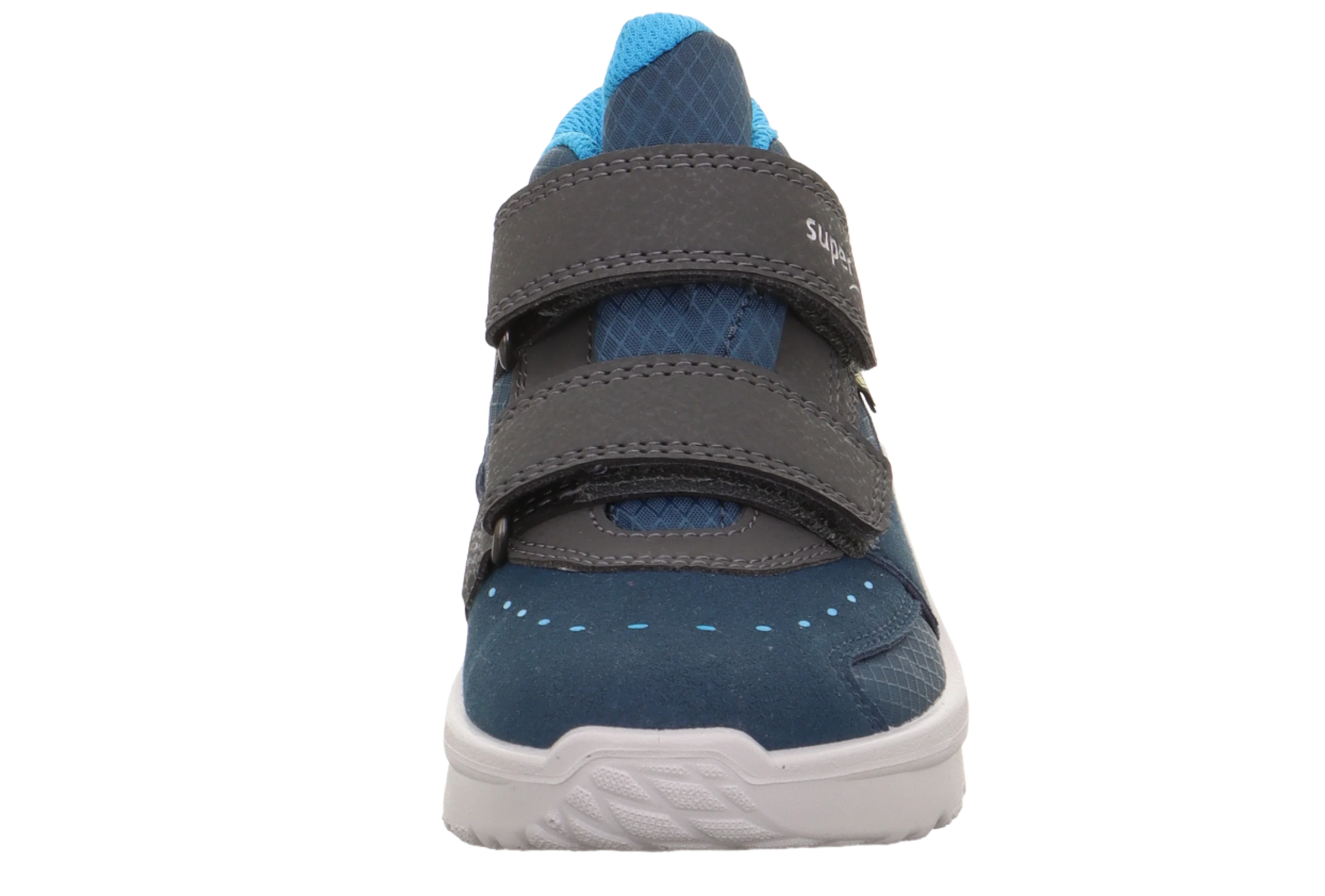 Superfit GORE-TEX Trainer | Kicks | Blue