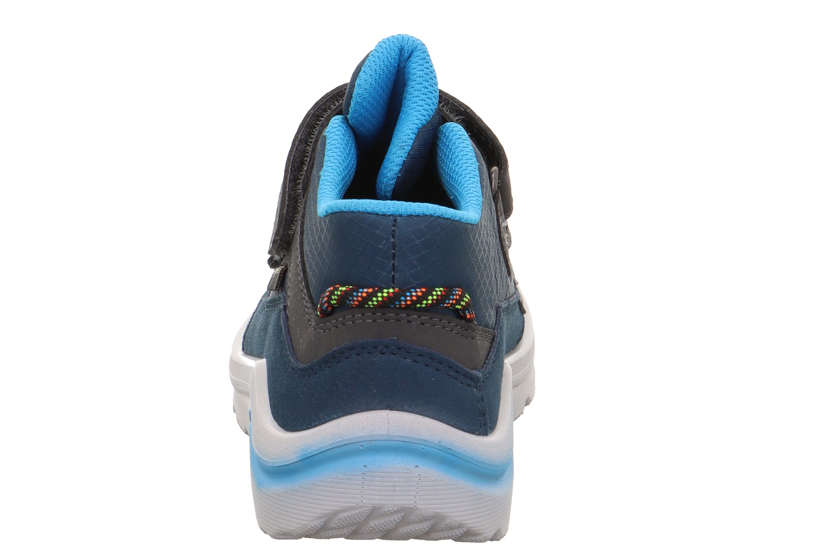Superfit GORE-TEX Trainer | Kicks | Blue