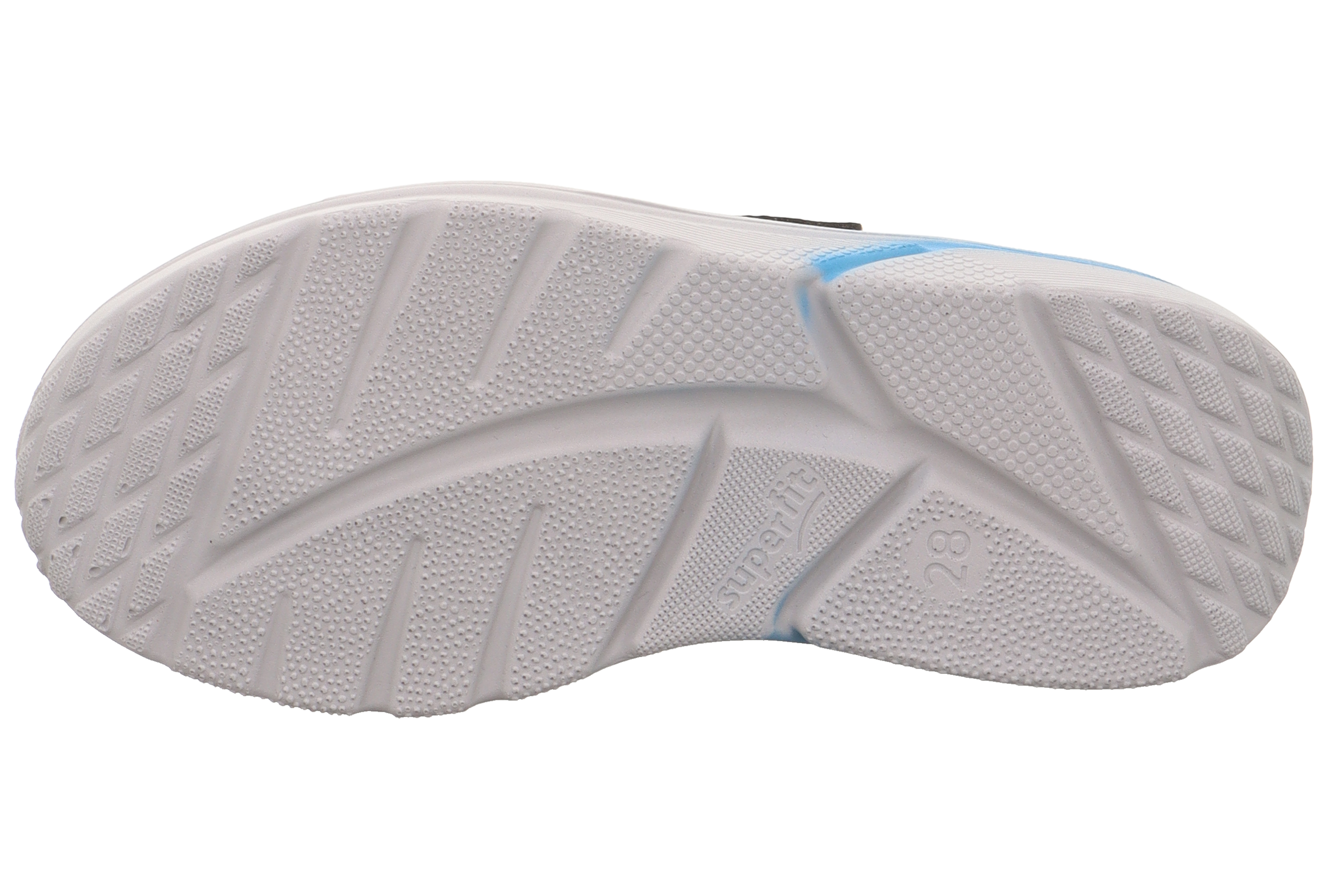 Superfit GORE-TEX Trainer | Kicks | Blue