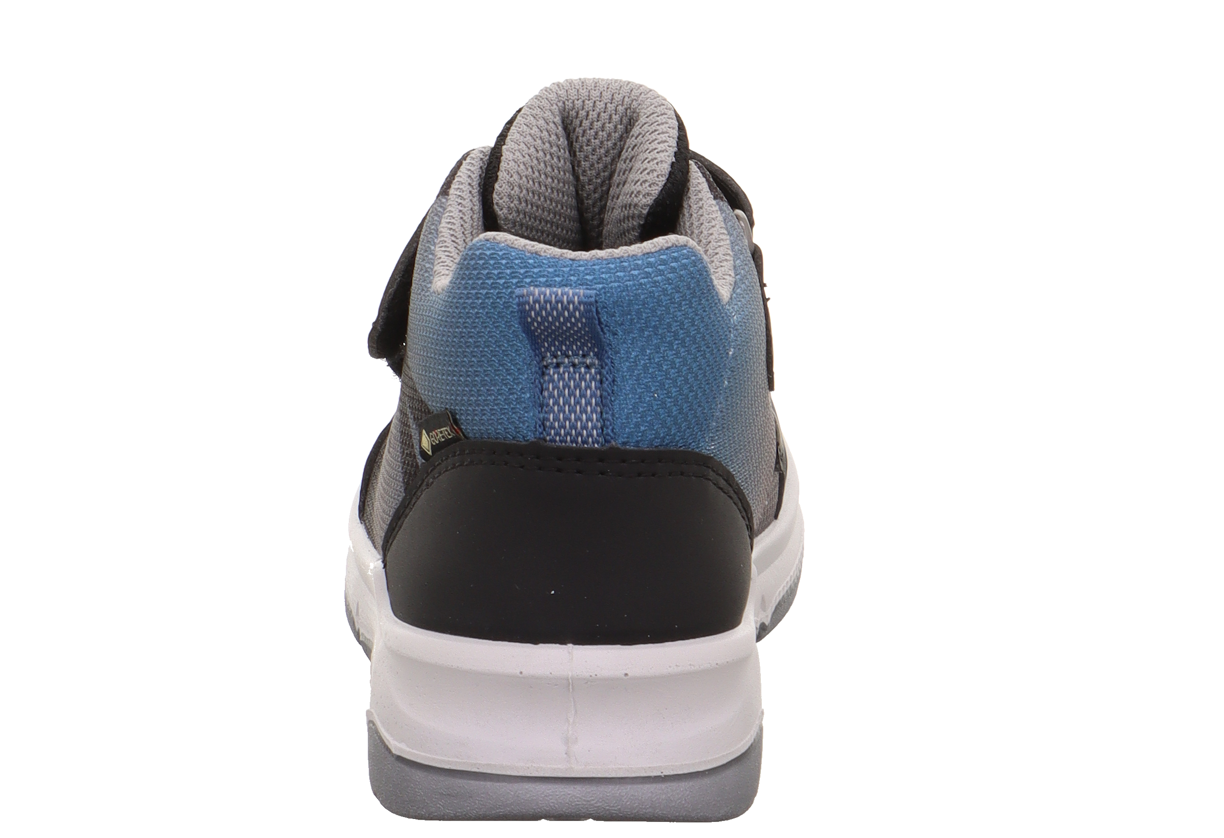 Superfit Kids | Cooper GORE-TEX Trainers | Blue & Black