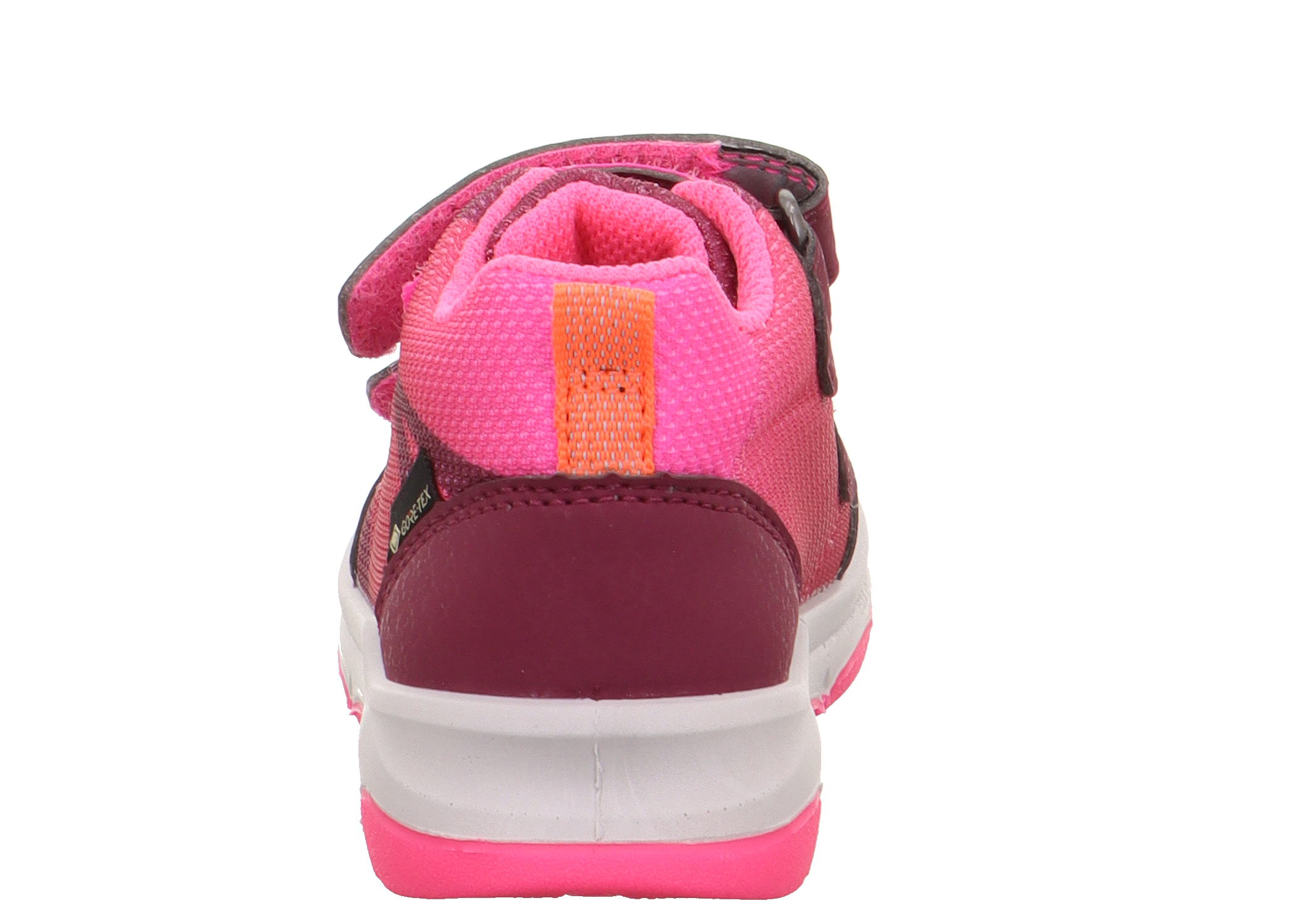 Superfit GORE-TEX Trainer | Cooper | Pink