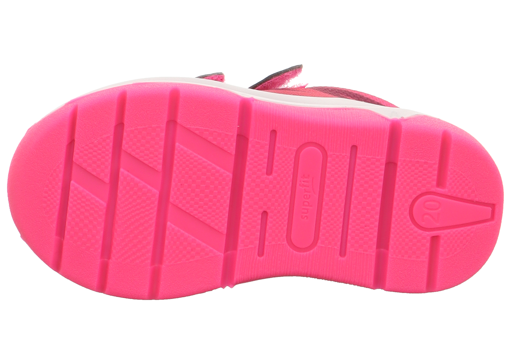 Superfit GORE-TEX Trainer | Cooper | Pink