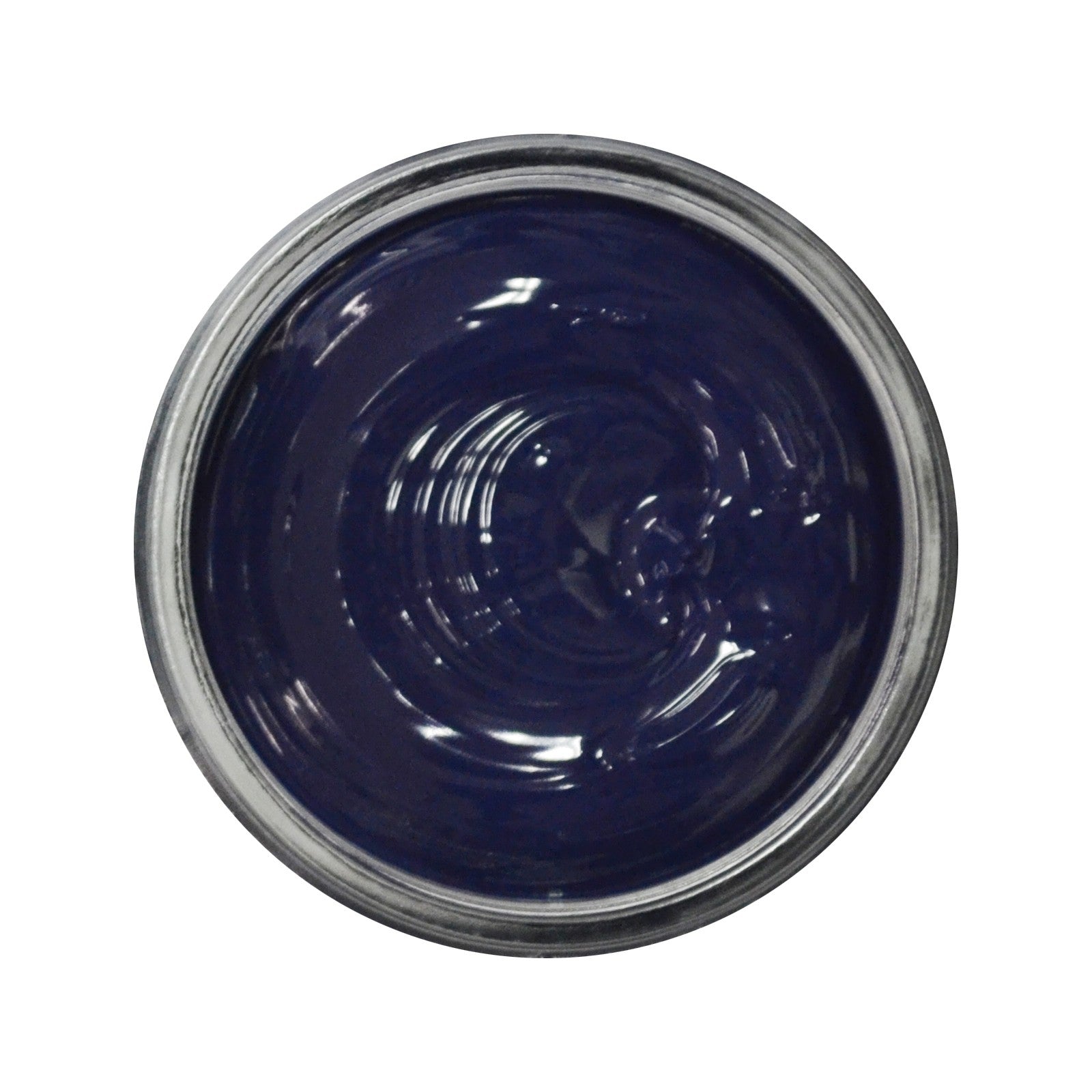 Woly Shoe Care | Cream Polish | Navy