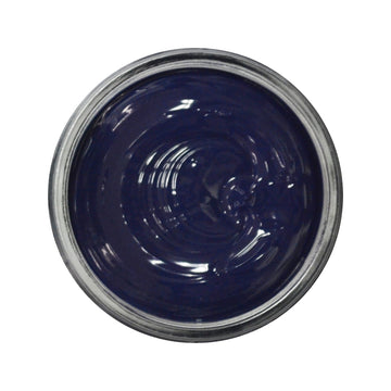 Woly Shoe Care | Cream Polish | Navy