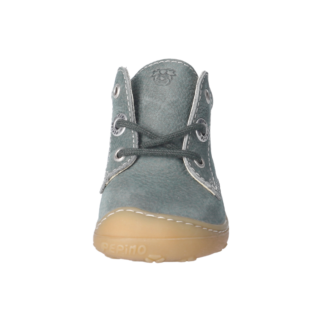 Ricosta Kids Boots | Cory Lace Up | Salbei Barbados
