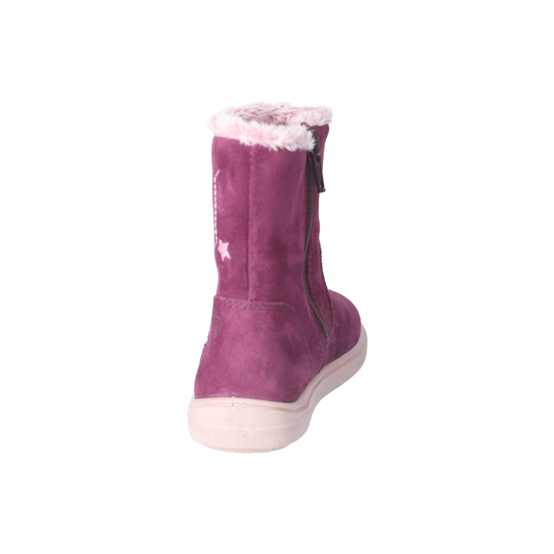 Ricosta Kids Boots | Leja | Merlot