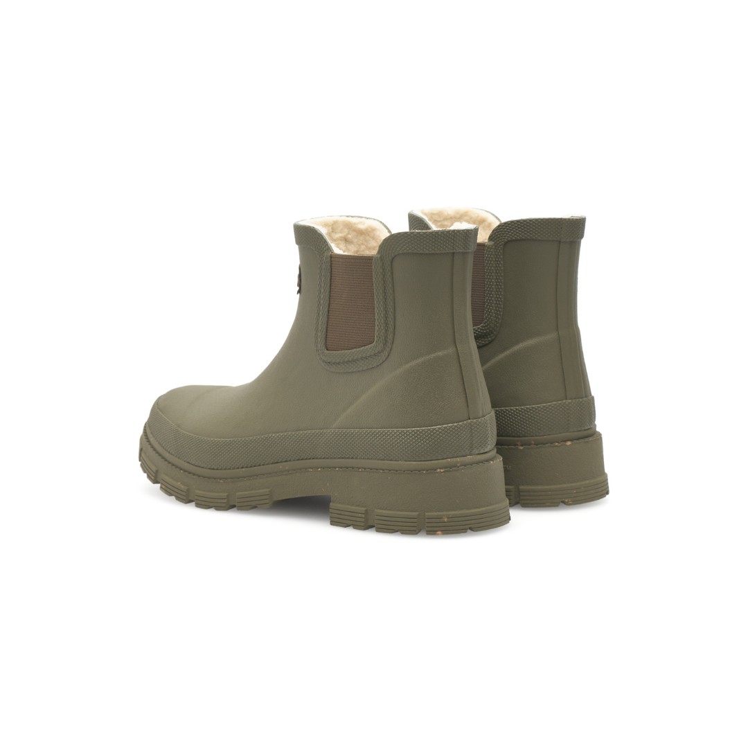 Shoe The Bear Women's Boots | Liv Warm Waterproof | Olive