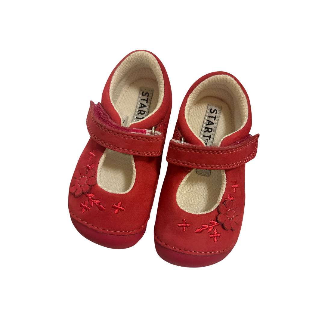 Start-Rite Pre-Walker Shoes | Petal | Pink