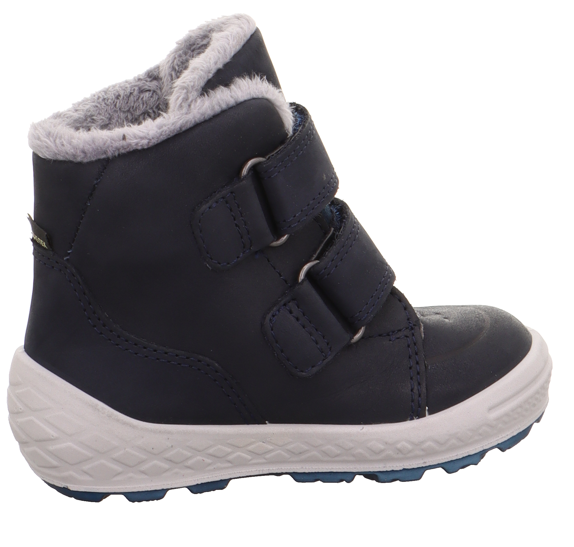 Superfit GORE-TEX Boots | Groovy | Navy