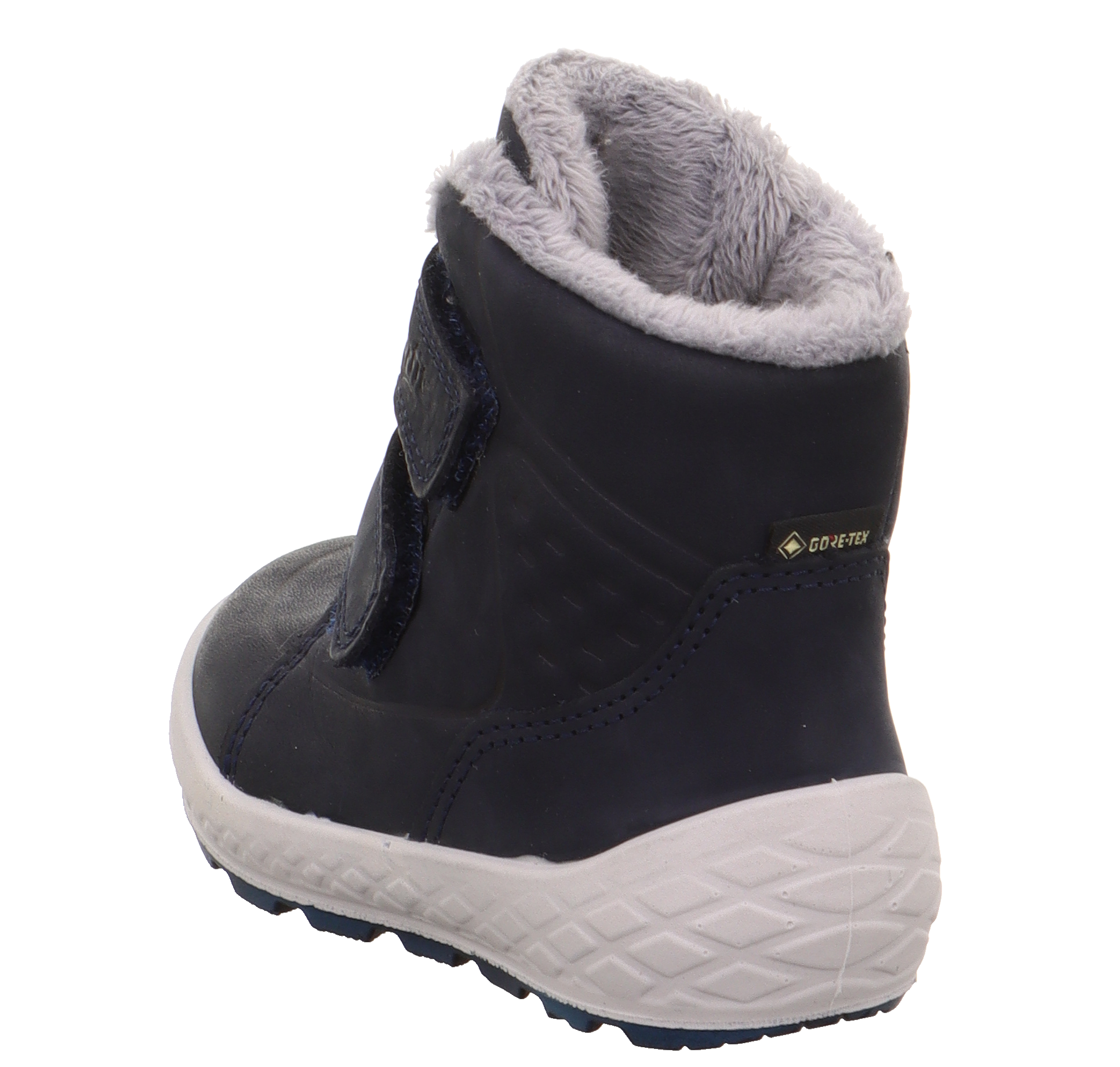Superfit GORE-TEX Boots | Groovy | Navy