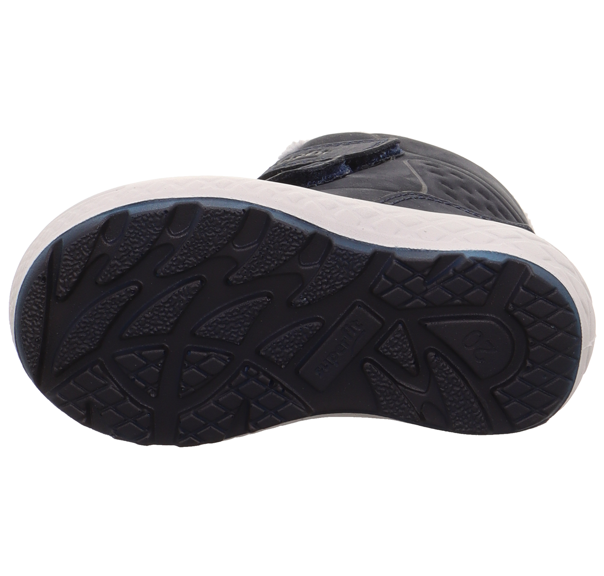 Superfit GORE-TEX Boots | Groovy | Navy