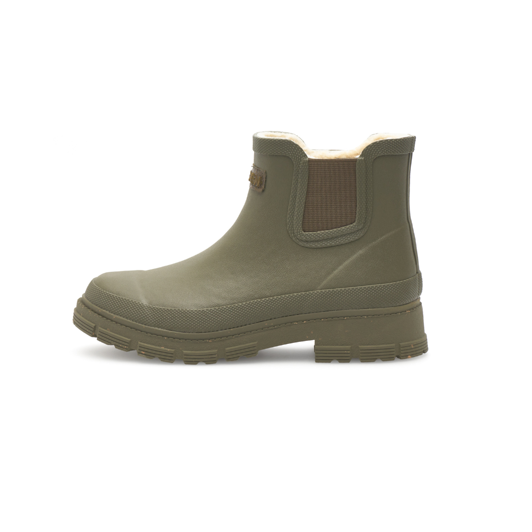 Shoe The Bear Women's Boots | Liv Warm Waterproof | Olive