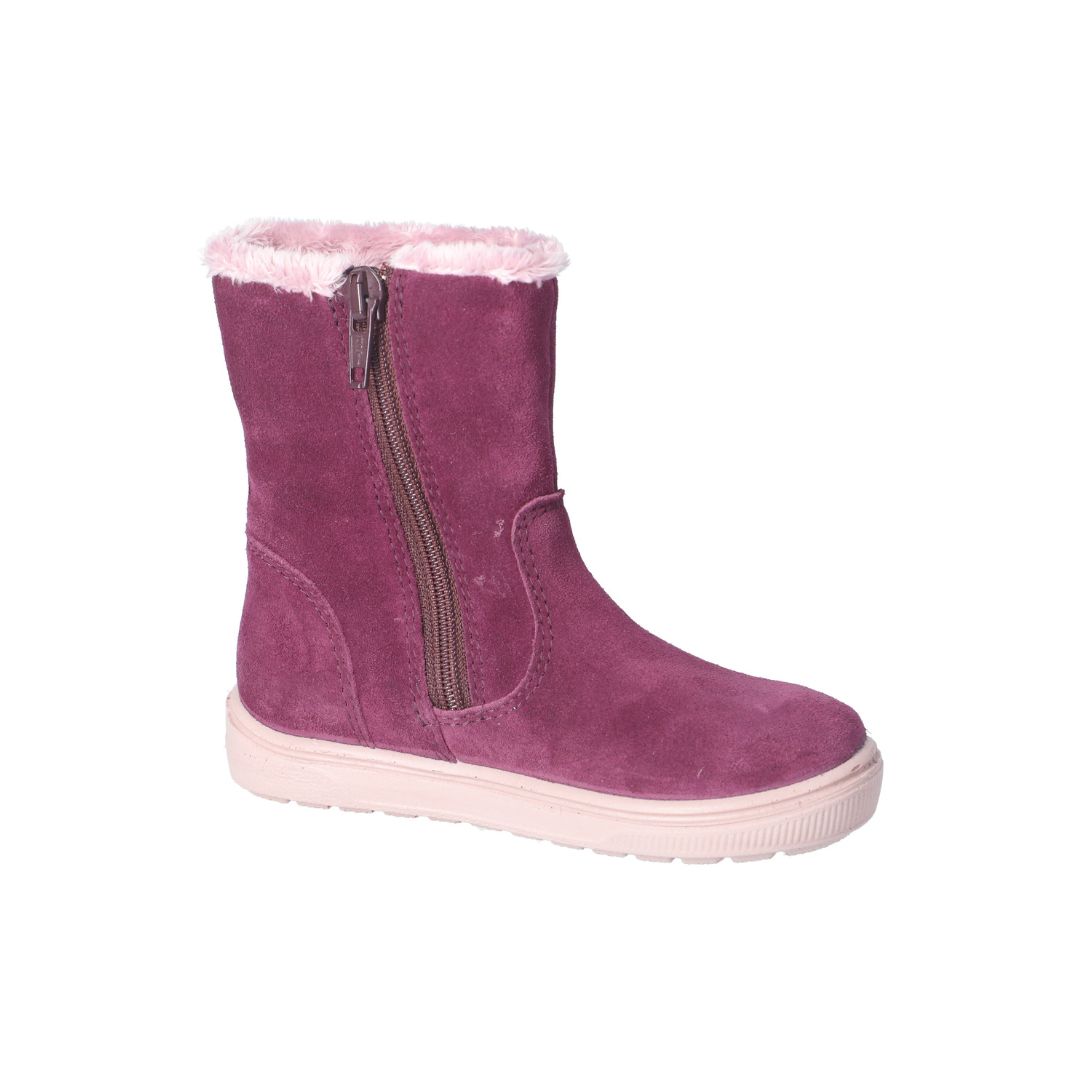 Ricosta Kids Boots | Leja | Merlot