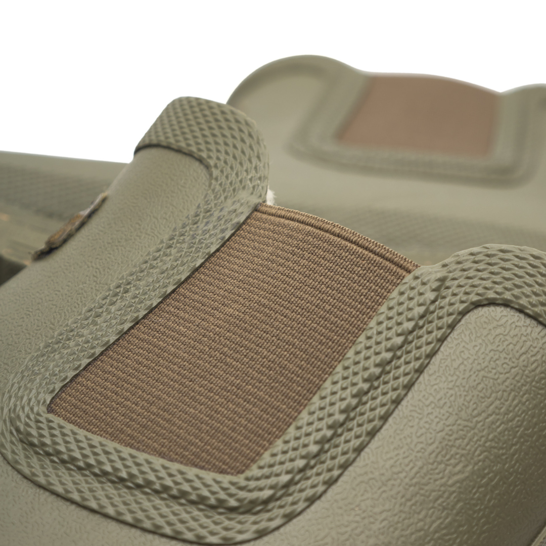 Shoe The Bear Women's Boots | Liv Warm Waterproof | Olive