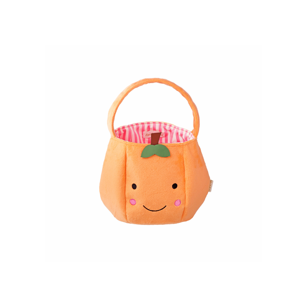 Rockahula Kids Halloween | Little Pumpkin | Bucket Bag