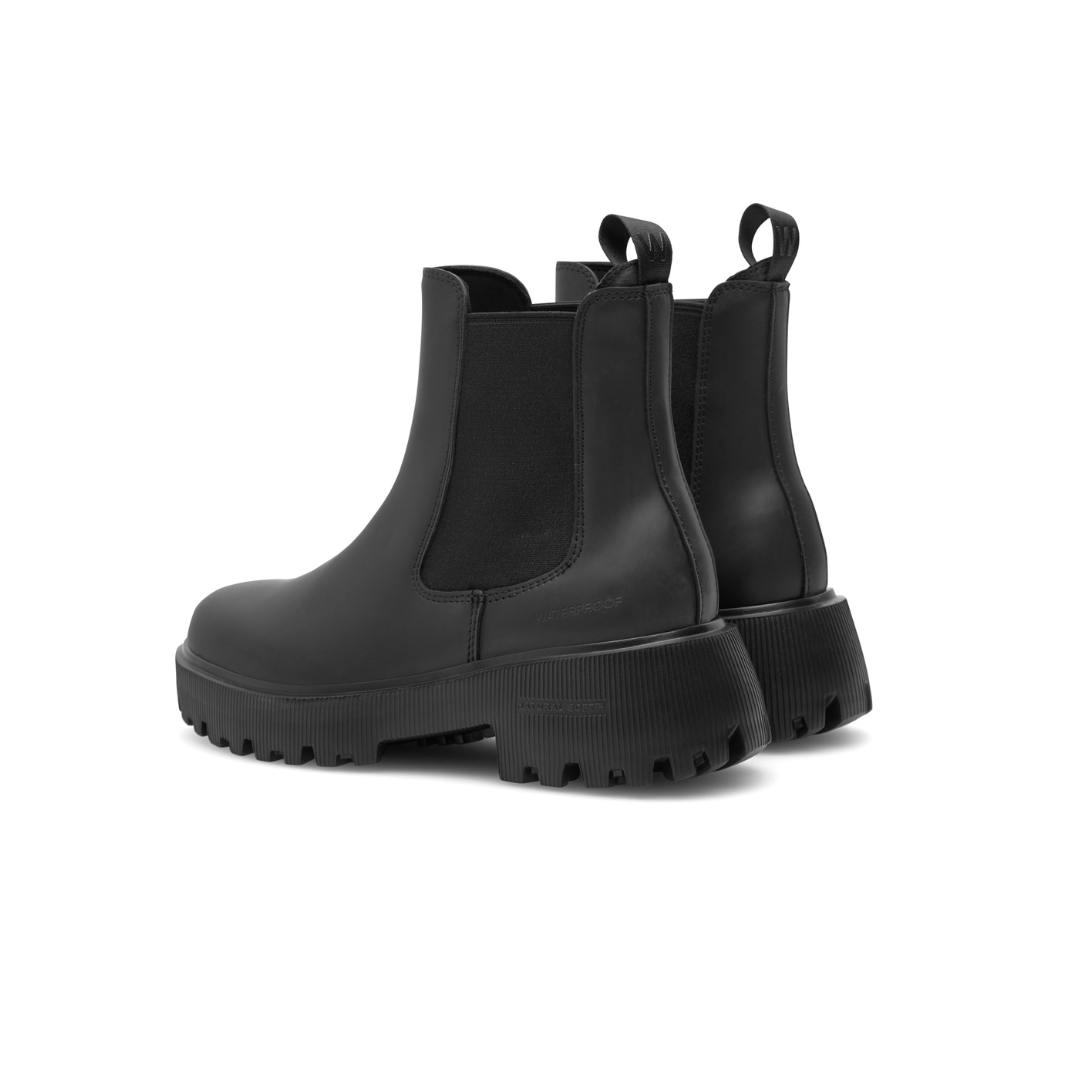 Shoe The Bear Women's Boots | Aya Waterproof | Black