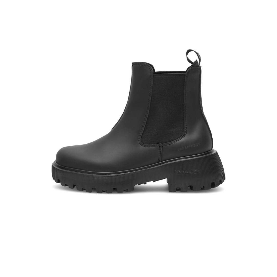 Shoe The Bear Women's Boots | Aya Waterproof | Black
