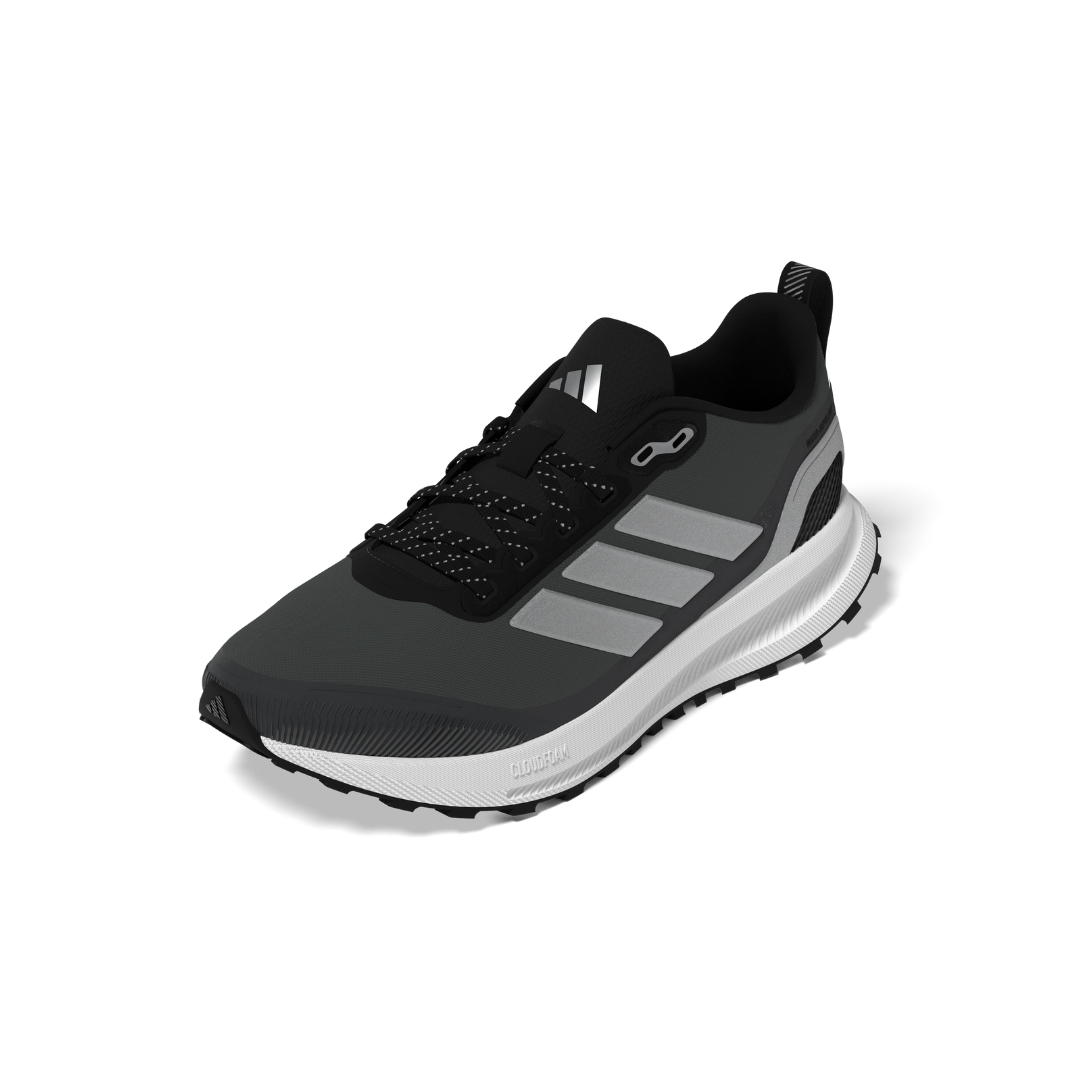 Adidas Women Trainers | Runfalcon 5 | Black