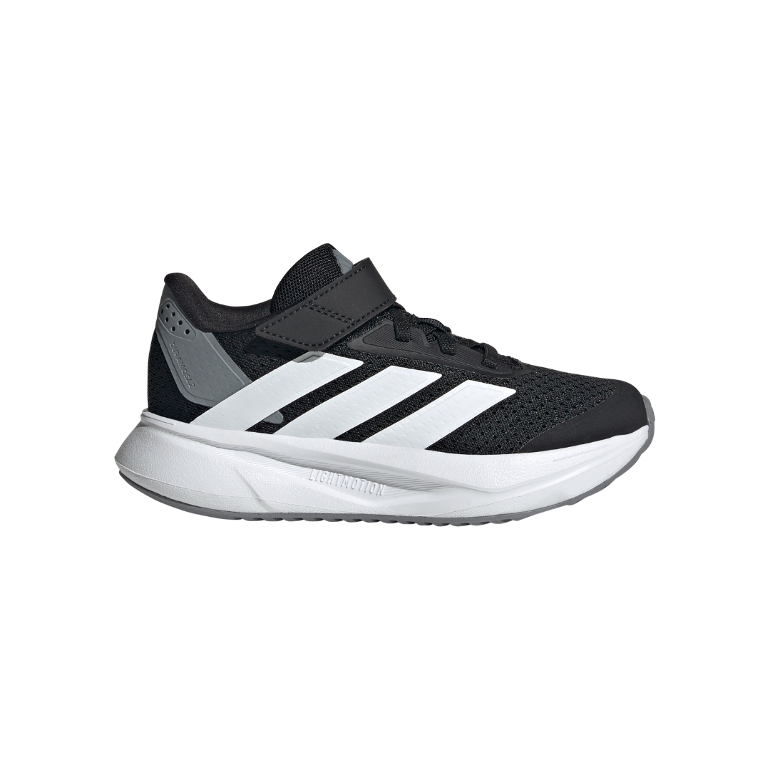 Adidas Kids Trainers | Duramo SL2 Elastic | Black