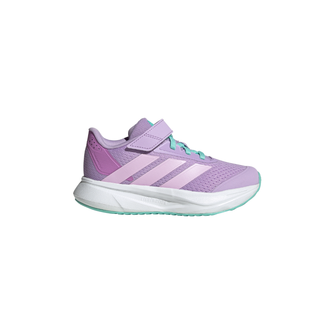 Adidas Kids Trainers | Duramo SL2 Elastic | Purple