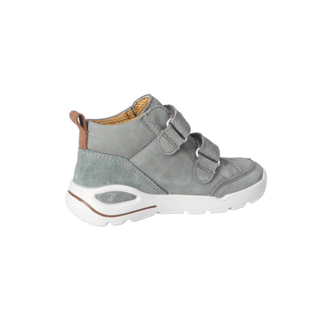 Ricosta Kids Boots | Juno | Salbei Nubuk
