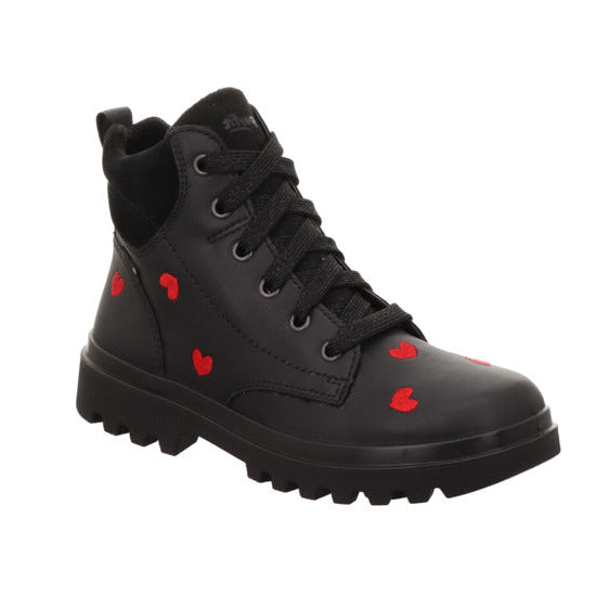 Superfit Kids | Abby Nova GORE-TEX Boots | Black