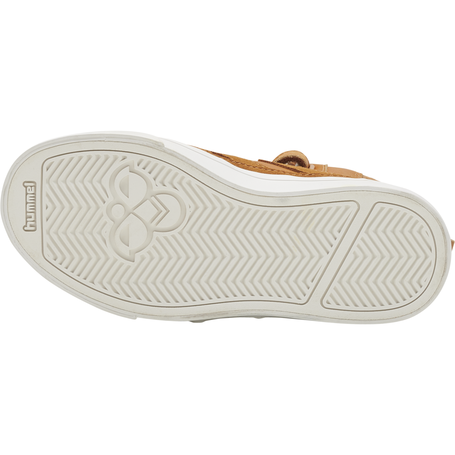 Hummel Kids Hi Top | Stadil Jr winter | Pumpkin Spiced