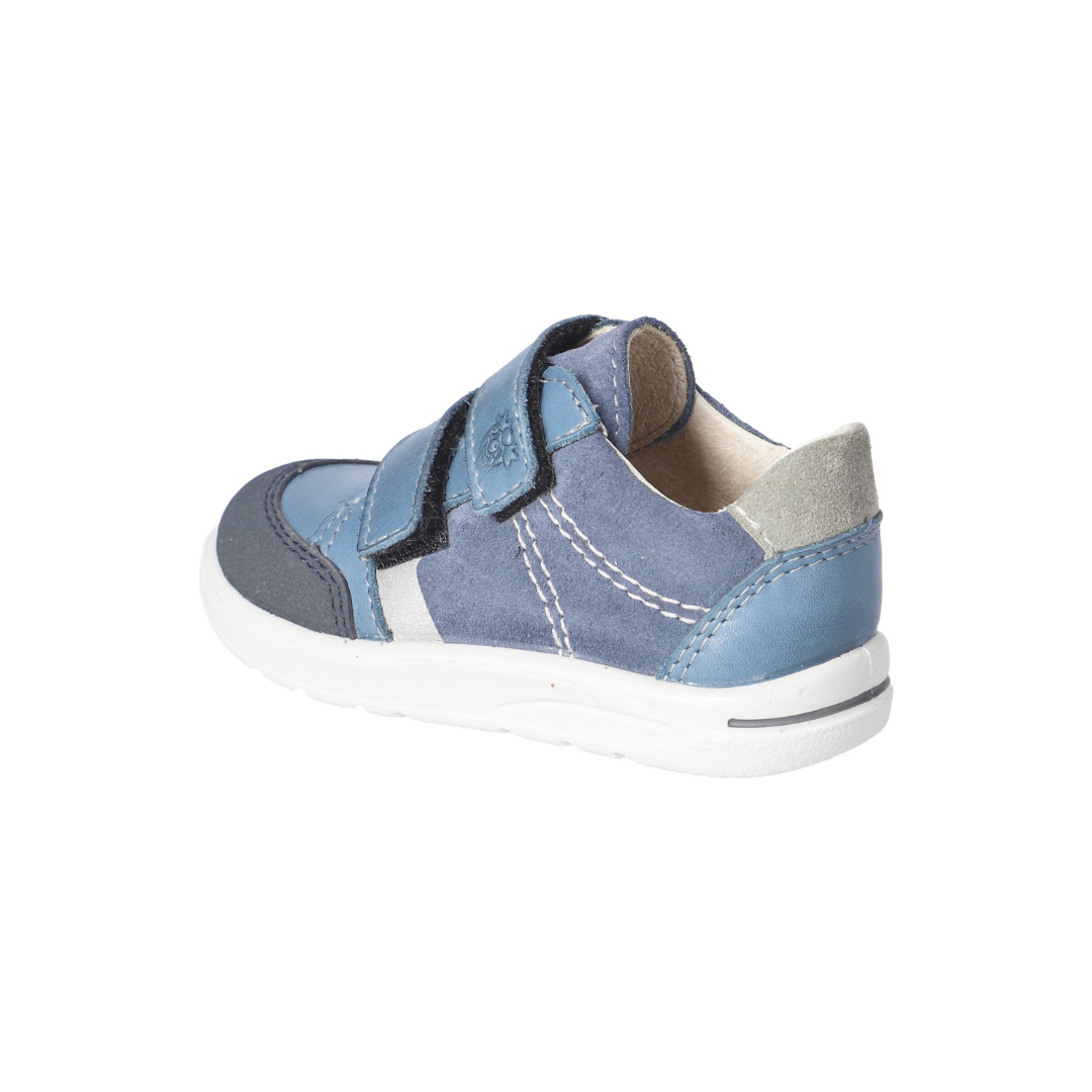 Ricosta Kids Shoes | Jamie | Jeans/Crisallino